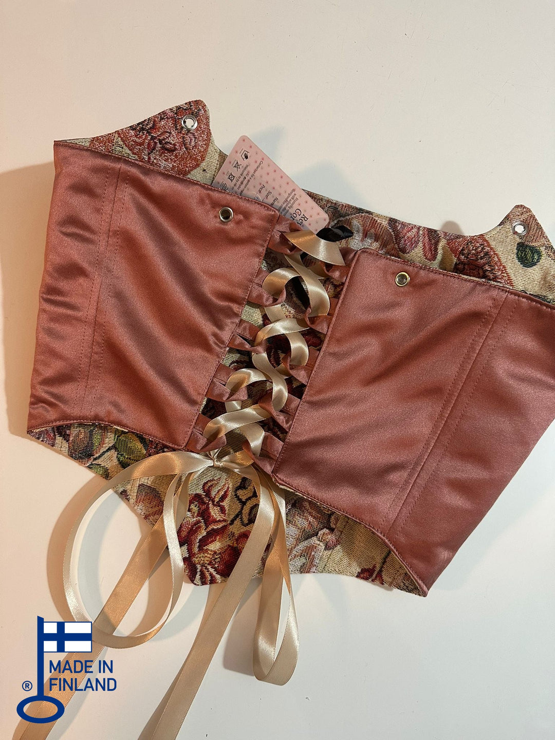 Terra - Removable Straps (Ready-for-Shipping) — made in Finland — view 9