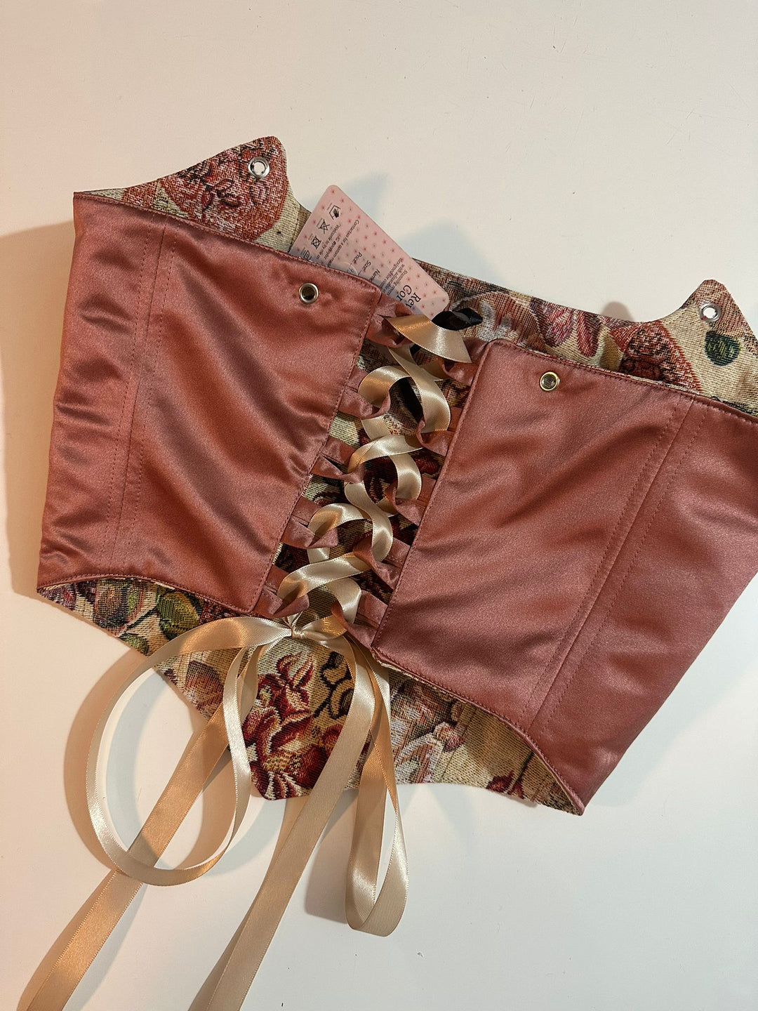 Terra - Removable Straps — handmade by PopJoy in Helsinki, Finland
