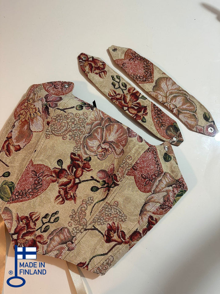Terra - Removable Straps (Ready-for-Shipping) — made in Finland — view 1