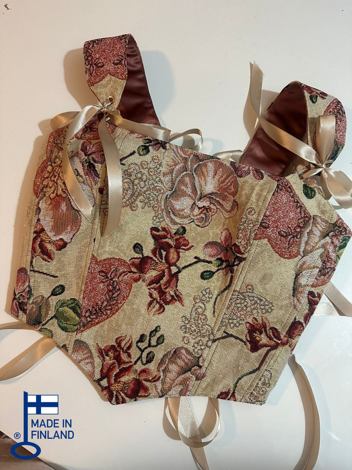 Terra - Removable Straps (Ready-for-Shipping) — made in Finland — view 2