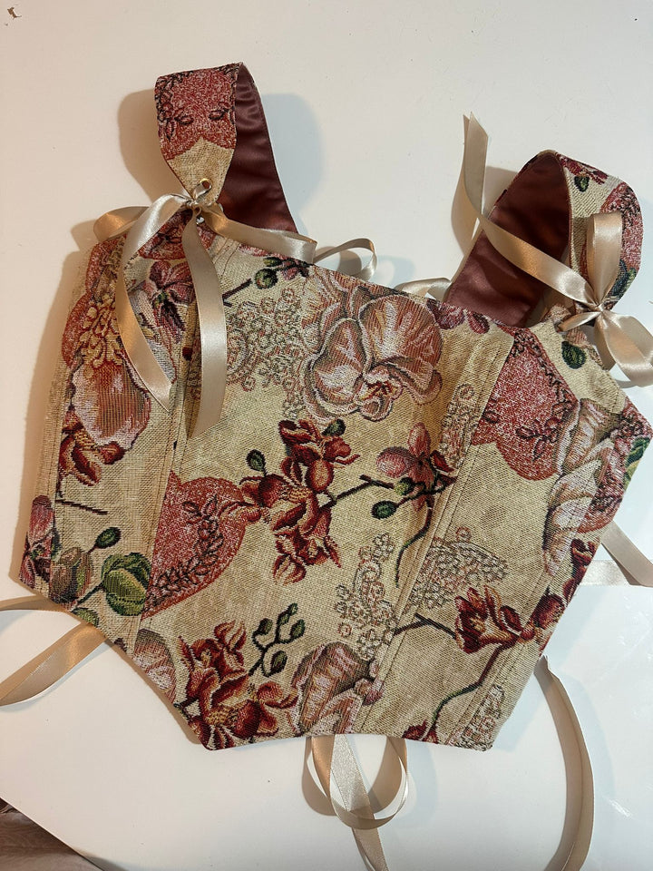 Terra - Removable Straps — handmade by PopJoy in Helsinki, Finland