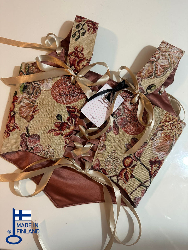 Terra - Removable Straps (Ready-for-Shipping) — made in Finland — view 3
