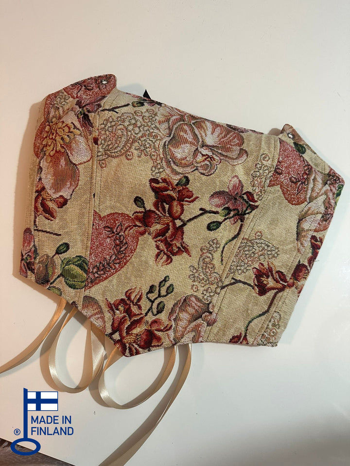 Terra - Removable Straps (Ready-for-Shipping) — made in Finland — view 4