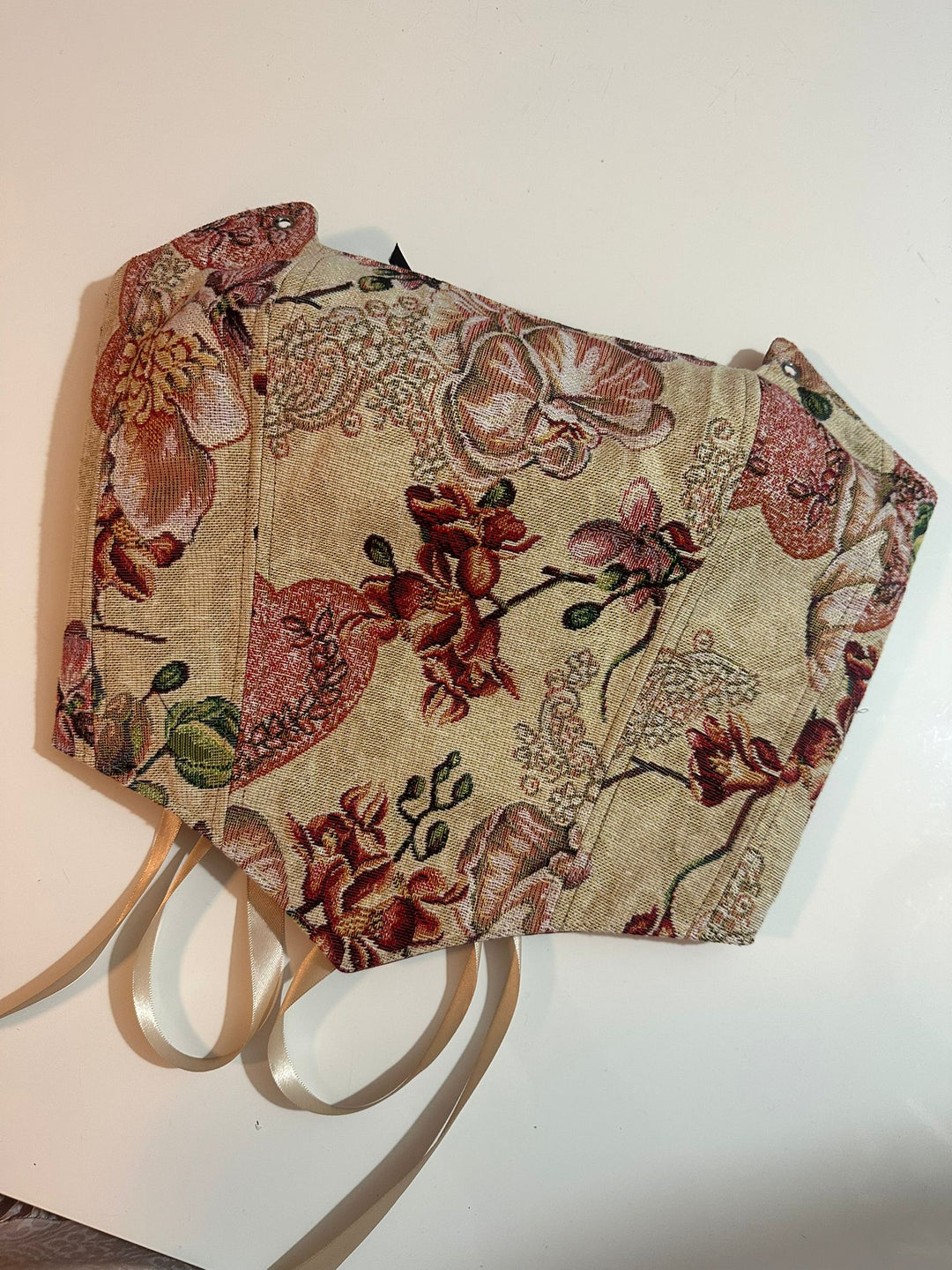 Terra - Removable Straps — handmade by PopJoy in Helsinki, Finland
