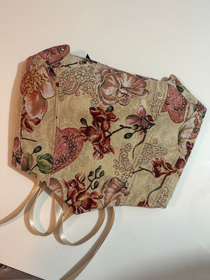 Terra - Removable Straps — handmade by PopJoy in Helsinki, Finland