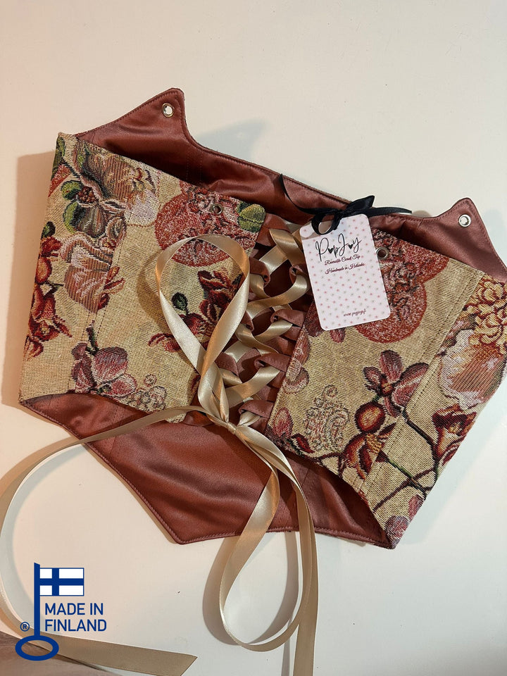 Terra - Removable Straps (Ready-for-Shipping) — made in Finland — view 5