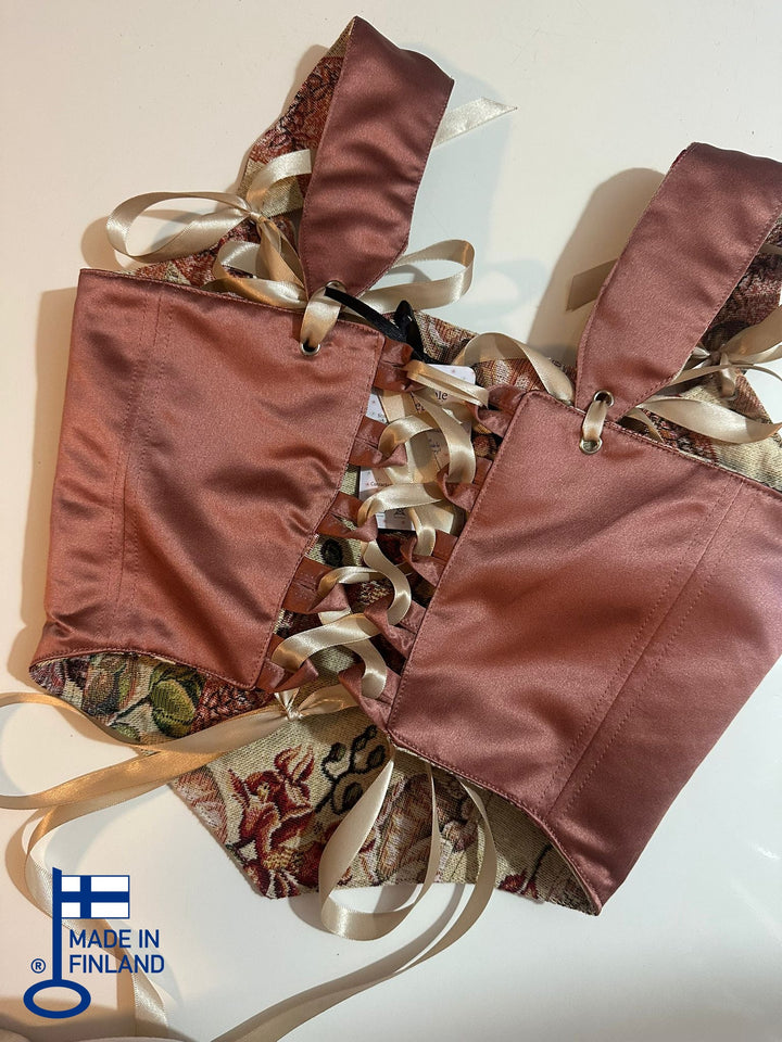 Terra - Removable Straps (Ready-for-Shipping) — made in Finland — view 6
