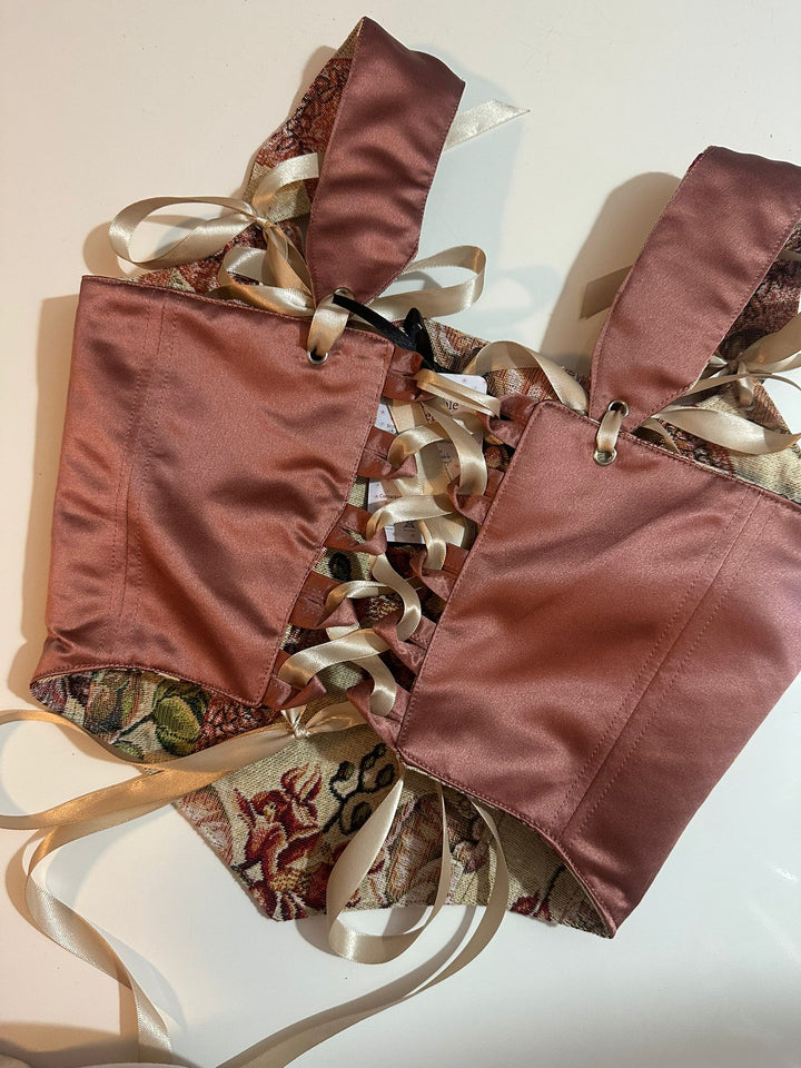 Terra - Removable Straps — handmade by PopJoy in Helsinki, Finland