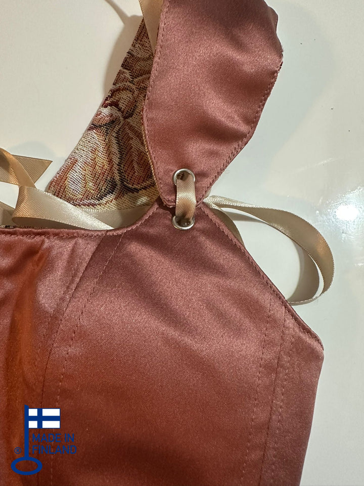 Terra - Removable Straps (Ready-for-Shipping) — made in Finland — view 7