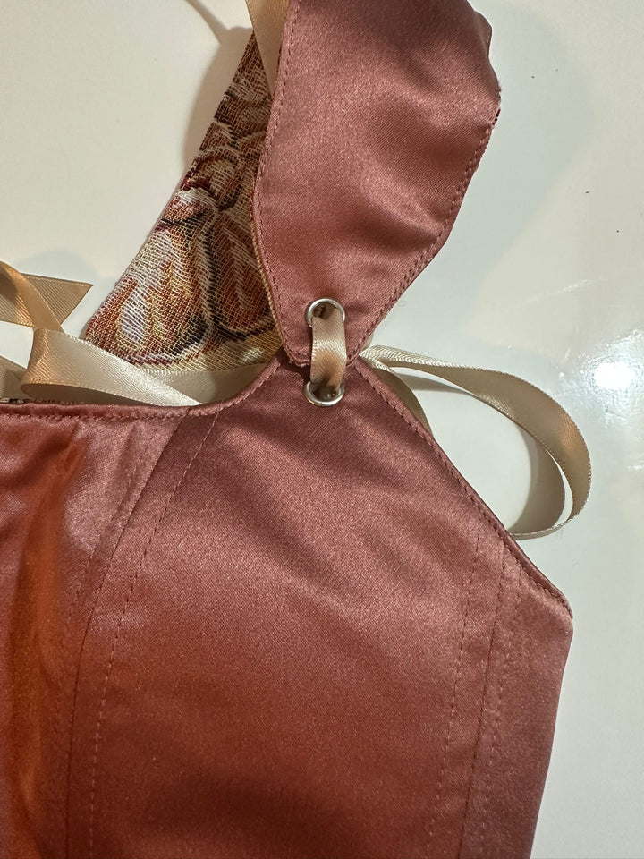 Terra - Removable Straps — handmade by PopJoy in Helsinki, Finland
