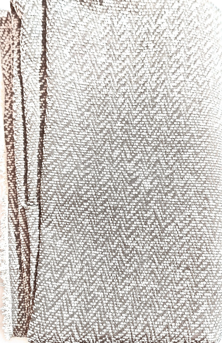 Everwhite - Fabric — corset fabric detail — detail view · PopJoy handmade